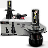 Kit Lampada Ultra Led