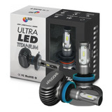 Kit Lampada Ultra Led Titanium Shocklight