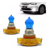 Kit Lampadas Farol Milha