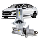 Kit Lampadas Farol Ultra