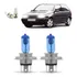 Kit Lampadas Fiat Tipo 93 94 95 96 97 Mpi 1.6 Slx 2.0 Super Brancas Farol H4 Techone 8500k 55w 12v Inmetro + Brinde Led