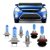 Kit Lampadas Ford Focus