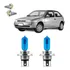 Kit Lampadas Gol G2 Bola Top 95 96 97 98 99 Efeito Xenon
