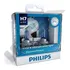 Kit Lâmpadas H7 Diamond Vision Philips