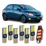 Kit Lampadas Led Canbus