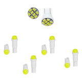 Kit Lampadas Led Painel