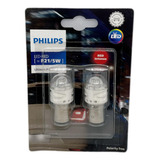 Kit Lampadas Led Philips