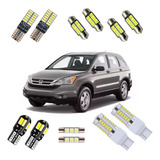 Kit Lampadas Led Premium