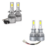 Kit Lampadas Led Super