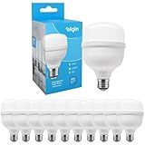 Kit Lampadas Led Super