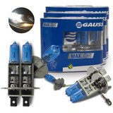 Kit Lampadas Super Branca