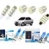 Kit Lampadas Super Branca + Led Corsa Wind Classic Techone