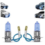 Kit Lampadas Super Brancas