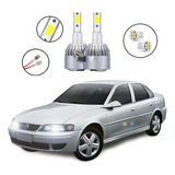 Kit Lampadas Super Led