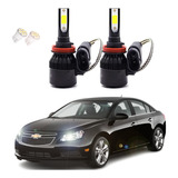 Kit Lampadas Tech One