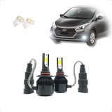 Kit Lampadas Tech One