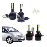 Kit Lampadas Tech One