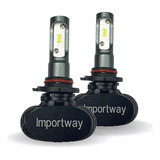 Kit Lampadas Ultra Led