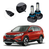 Kit Lampadas Ultra Led
