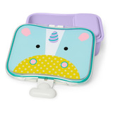 Kit Lanche Zoo Unicórnio Skip Hop