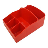 Kit Lanchonete 3 Porta Guardanapo sache Ref 123v