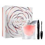 Kit Lancôme Coffret Perfume Importado La Vie Est Belle 100ml Rimel Hypnose 100 Original Lacrado Com Selo Adipec E Nota Fiscal Pronta Entrega