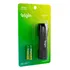 Kit Lanterna Bolso 3 Pilhas Aaa Elgin 1,5v Compacta Lúmenso