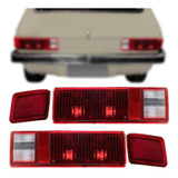 Kit Lanterna Chevette Sedan