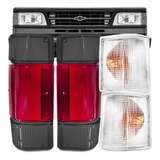 Kit Lanterna D20 A20