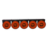 Kit Lanterna Led 5