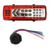 Kit Lanterna Led Traseira