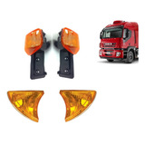 Kit Lanterna Seta Iveco