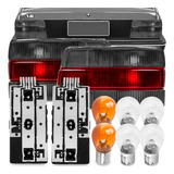 Kit Lanterna Soquete Lampada