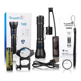 Kit Lanterna Tatica T40r