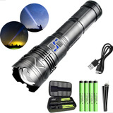 Kit Lanterna Tatica Titanium