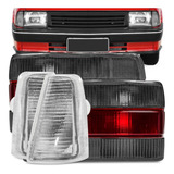 Kit Lanterna Tras Chevette
