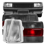 Kit Lanterna Tras Chevette