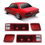 Kit Lanterna Traseira Chevette