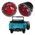 Kit Lanterna Traseira Jeep Jipe Ford Willys Todos