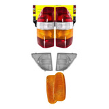 Kit Lanterna Traseira Sprinter