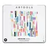 Kit Lápis Aquarela Arttools 25 Peças 