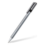 Kit Lapiseira Staedtler Triplus Mechanical 0 7mm Com Grafite