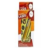 Kit Laser Chaveiro Caneta Laser Pointer Brinquedo P Gato