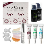 Kit Lash Lifting Brow