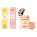 Kit Latika Bb Cream Spf 44 Sun Cream Spf 50 Pó Powder