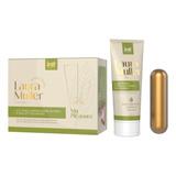 Kit Laura Muller Lubrificante