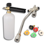 Kit Lava Rapido