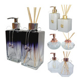 Kit Lavabo Difusor De