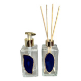 Kit Lavabo Difusor E