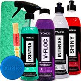 Vonixx